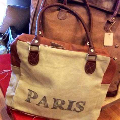 paris handbag craft